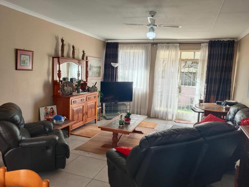 2 Bedroom Property for Sale in Sasolburg Free State